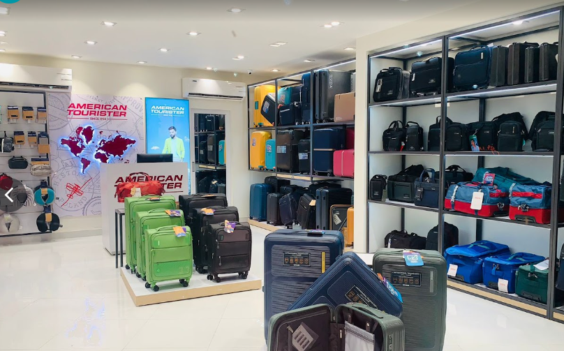 Samsonite